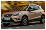 Seat sales rise by 23.3 percent in October