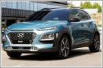 Hyundai U.S.A to release eight new crossover utility vehicles by year 2020