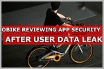 oBike reviewing app security after international user data leak
