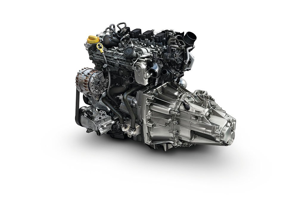Renault's new petrol engine will launch first on the Scenic and Grand Scenic