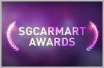 sgCarMart applauds the winners of its Annual Awards