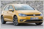 Volkswagen celebrates the success of its models