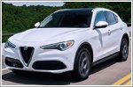 Alfa Romeo's new flagship SUV to be electric-powered