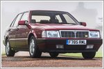 Rowan Atkinson's cars go under the hammer