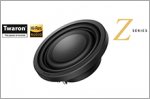 Pioneer launches flagship Z-series subwoofers that deliver booming bass