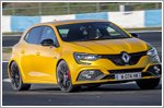 New Megane RS is packed full of Renault Sport expertise and passion