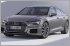 New A6 makes considerable headway