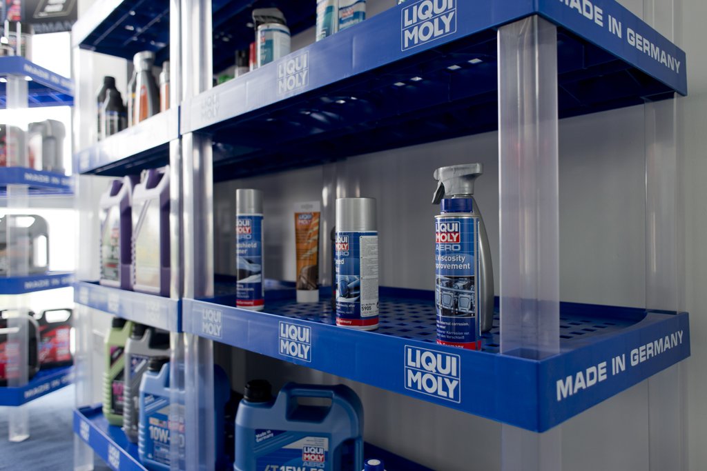 LIQUI MOLY Asia Pacific