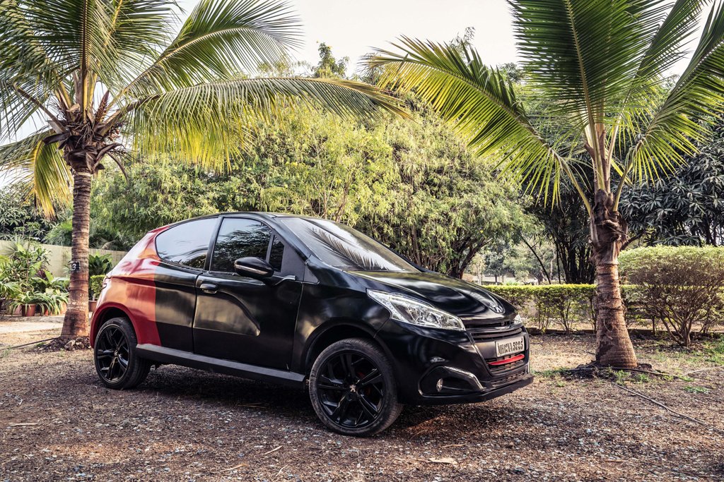 Peugeot's best-selling car of all time celebrates its 20th anniversary