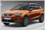 Seat breaks first quarter sales record in 2018