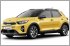 Another Red Dot triple triumph for Kia design