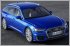 New avant garde Audi A6 Avant revealed