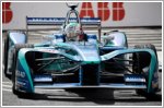 MS&AD Andretti Formula E aiming to bounce back into the points positions