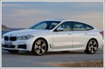 BMW 6 Series Gran Turismo gets new diesel engine