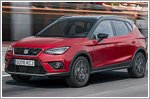 Seat identifies technical issue with current Ibiza and Arona