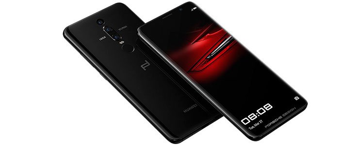 porsche design and huawei set a new standard in mobile luxury