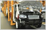 500,000 T6 Volkswagen Transporters made in Hannover