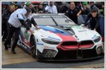 BMW M Motorsport ready for Le Mans 24 Hours return
