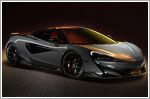 New McLaren 600LT marks the next chapter in the McLaren 'Longtail' story