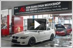 KGC Workshop offers pick-up and delivery services