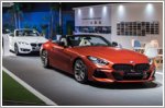 BMW Group Asia concludes BMW World 2018 event with resounding success