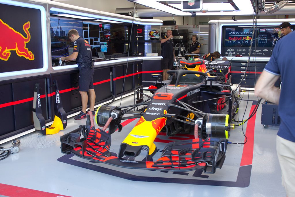 red bull racing shop