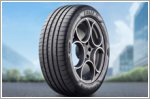 Goodyear tyres chosen for the Audi e-tron