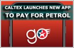 Caltex rolls out app that allows drivers to pay for petrol