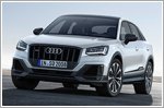 Audi to reveal potent SQ2 at Paris Motor Show