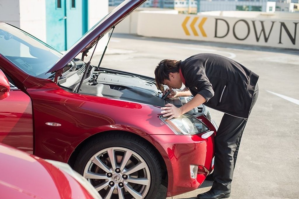 Used Car Dealers Turning To Consignment Deals Photo Gallery