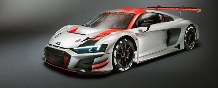 Audi Sport R8 Lms Cup Announces 2019 Calendar