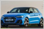The sophisticated new Audi A1 Sportback