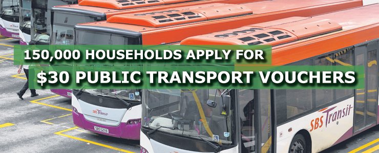 Public Transport Voucher 2019 Eligibility - Transport Informations Lane