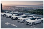 Volvo Cars sets new global sales record in 2018