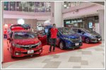 Grab these amazing deals at sgCarMart Jack Cars Trusted Brand showcase