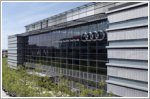 Audi closes 2018 with around 1,812,500 automobiles sold