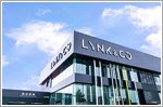 Lynk & Co becomes world's fastest-selling new brand