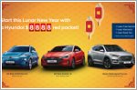 Hyundai Singapore launches enticing Lunar New Year promotions