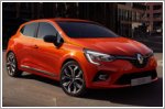 Renault reveals the all new Clio