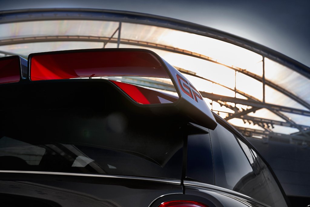 MINI John Cooper Works GP to launch in 2020