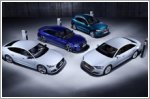 New 'TFSI e' models mark debut of Audi's plug-in hybrid portfolio