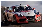 Yokohama returns as tyre provider for Porsche Pikes Peak division