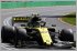Renault finish seventh in Australia