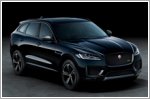 Jaguar announces the F-PACE 300 Sport and Chequered Flag special edition models