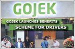 Gojek launches benefits scheme for drivers