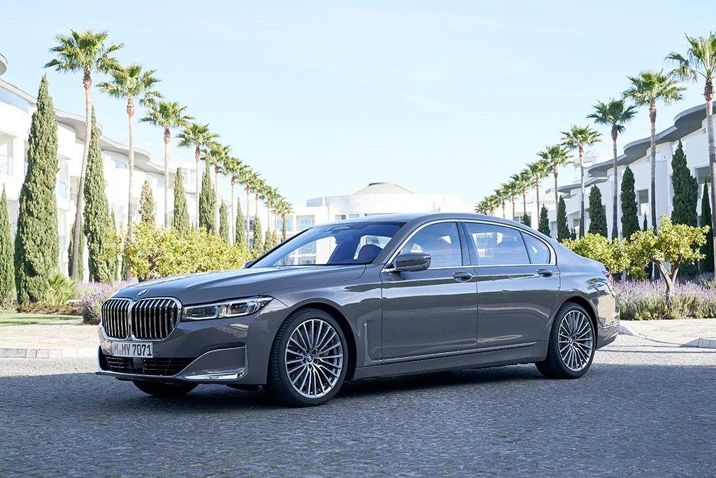 BMW launches a range of mouth-watering cars