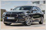 BMW X2 M35i now available in Singapore