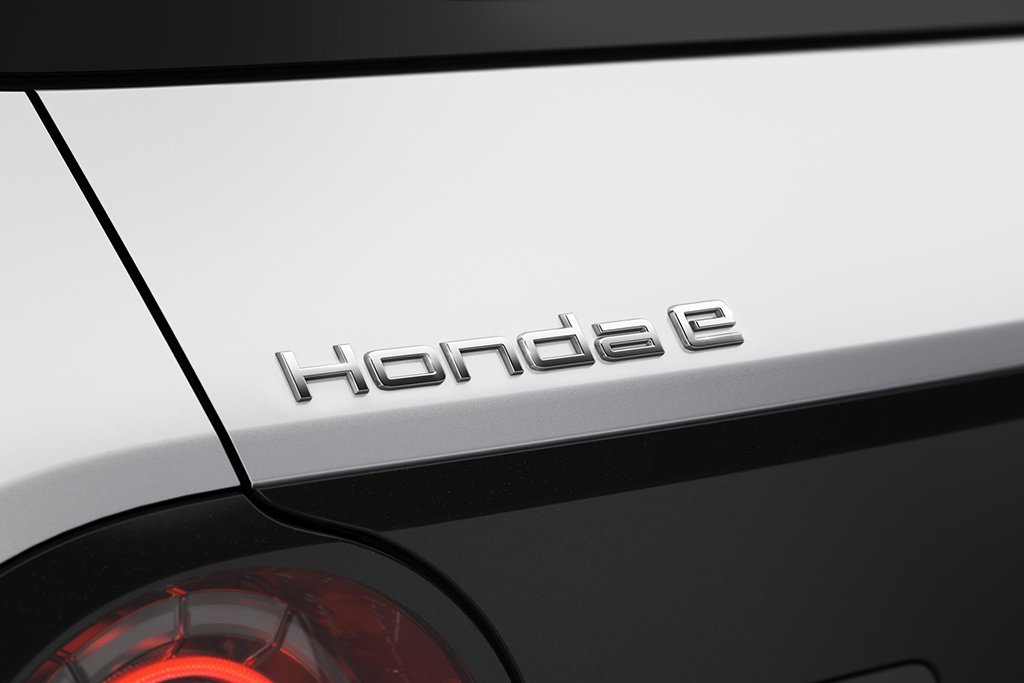 Name of Honda's urban electric car confirmed