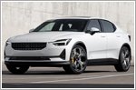 Polestar confirms battery suppliers for its electric performance cars