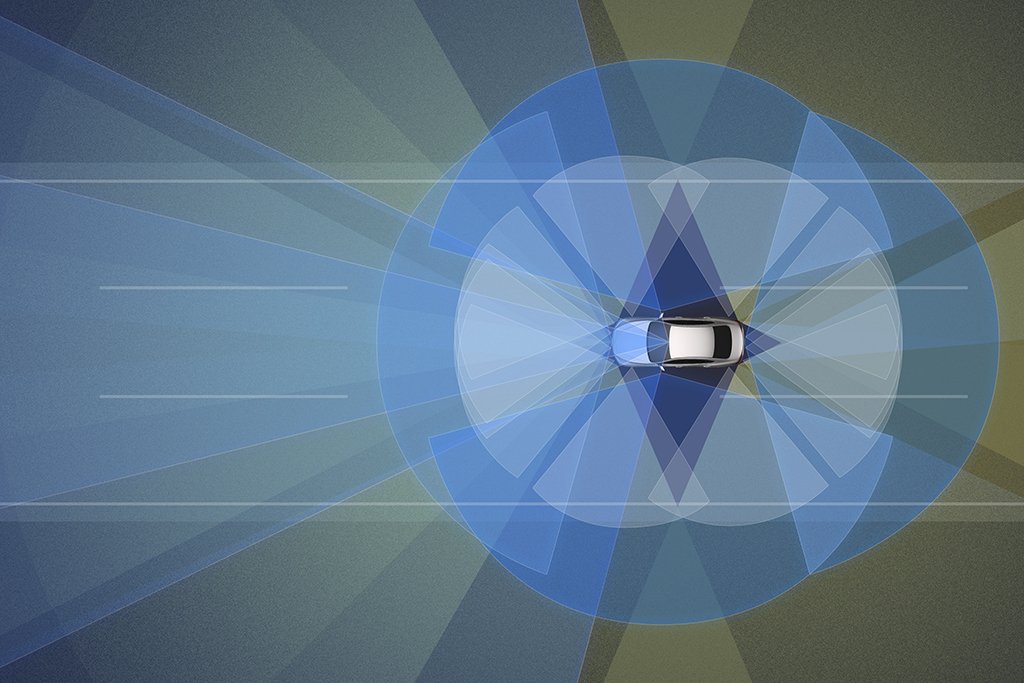 Nissan to equip new Skyline with world's first next gen driver assistance system